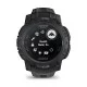 Garmin Instinct 3 (45 мм) Solar Tactical Edition черный