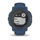 Смарт-часы Garmin Instinct 2 Solar синие