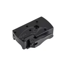 Швидкознімне кріплення EAW (Apel) для Zeiss Compact Point Platte. Weaver / Picatinny
