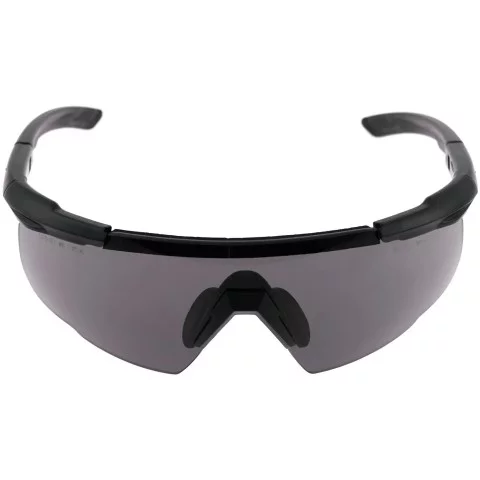 Очки баллистические Wiley X Saber Advanced 308. 3 линзы (Grey/Clear/Rust)