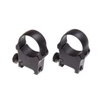 Кольца APEL Ø 30 mm Mod.138, ВН - 18,0 мм (дюралюминий)