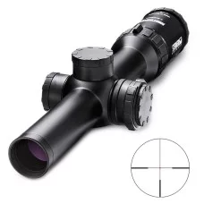 Прицел оптический Steiner Nighthunter Xtreme 1-5x24 4A-I