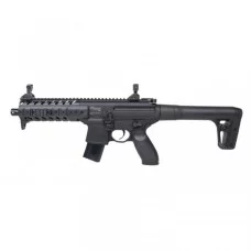 Пневматическая винтовка Sig Sauer Air MPX Black