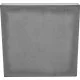 Стрелоулавливатель Yate Sandwich LDX, 90x90x14cm, 30 lbs