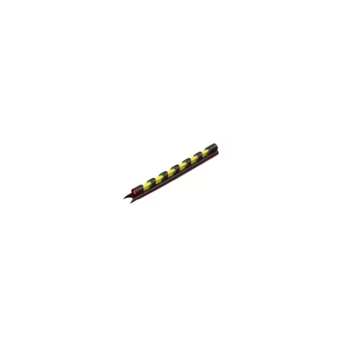 Мушка двухцветная TruGlo Glo-Dot Universal 3 мм
