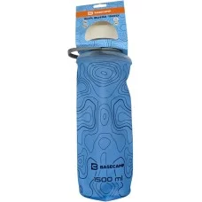 Бутылка Base Camp Soft Bottle 1,5л.