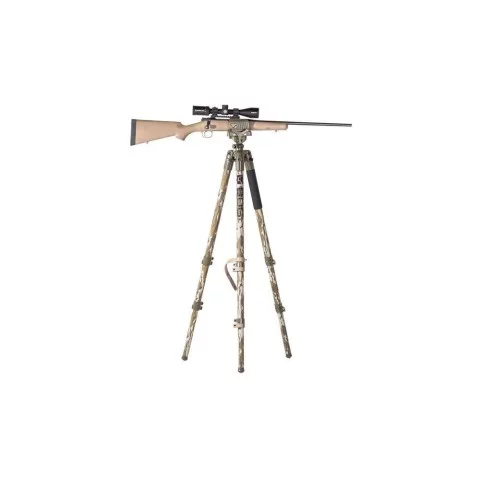 Трипод BOG Deathgrip mossy oak bottomland