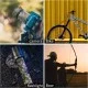 Самоклеюча захисна камуфляжна стрічка