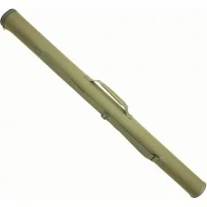 Тубус Shaptala жесткий для спининга 150/7.5см ц:хаки