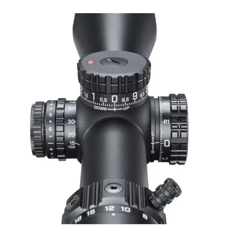 Оптический прицел Bushnell Match Pro 5-30x56 сетка Deploy MIL 2 с подсветкой