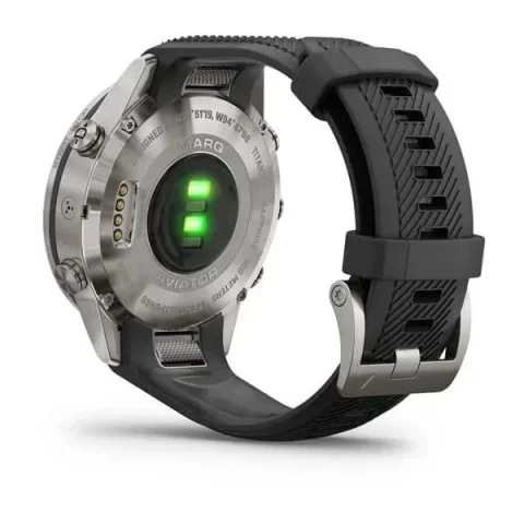 Смарт-часы Garmin MARQ Aviator Performance Edition