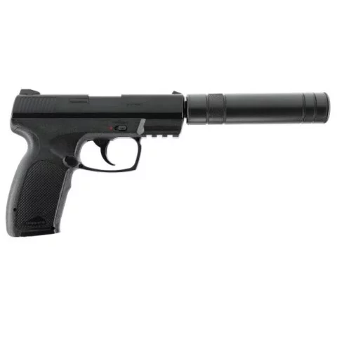 Страйкбольный пистолет Umarex Combat Zone COP SK