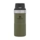 Термочашка Stanley Classic Trigger-action Olive Drab 0.35 л