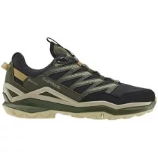 Кроссовки Lowa Maddox Pro GTX LO 44.5 black-olive