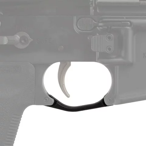 Спусковая скоба Magpul MOE Enhanced Trigger Guard AR15/AR10 Black