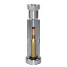 Wilson Inline Bullet Seater: 308 Win - Нажимная посадочная матрица