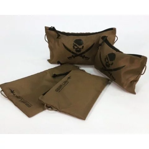 Підсумок GearLab GPocket 17x11cm