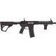 Винтовка страйкбольная Evolution Ghost 3.0 Viper M AEG 6 мм Black