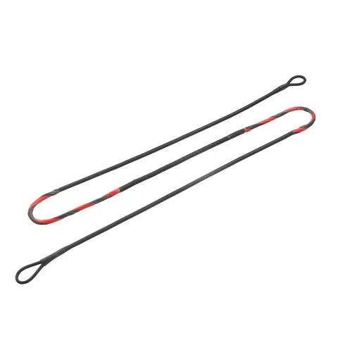 Тетива TenPoint к Shadow Ultra Lite Red