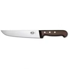 Нож кухонный разделочный Victorinox Wood 20 см, розовое дерево