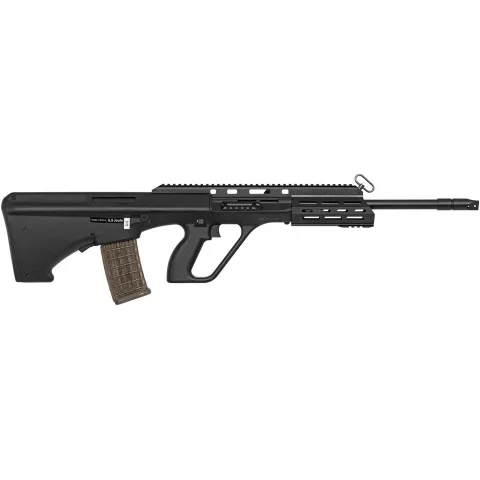 Страйкбольная винтовка ASG Steyr AUG A3 6 мм AEG