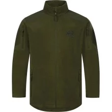 Кофта Mauser Outdoors Silent Fleece L dull olive