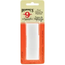 Патч для чистки Hoppe's .22 -.270