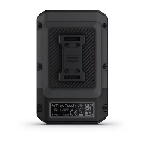 Навигатор Garmin eTrex Touch