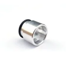 Load-All Cone finish die 12ga (Aluminium) - Конус насадка для станка Лии Лоад