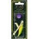 Воблер Megabass X-48 Acrobat S 48mm 3.2g Mat Tiger