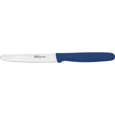 Ніж кухонний Due Cigni Table Knife 110 мм. колір - синій