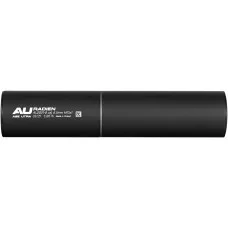 Глушитель ASE UTRA Radien Black 6,5 мм М15х1