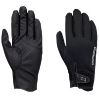 Перчатки Shimano Pearl Fit Full Cover Gloves L Black