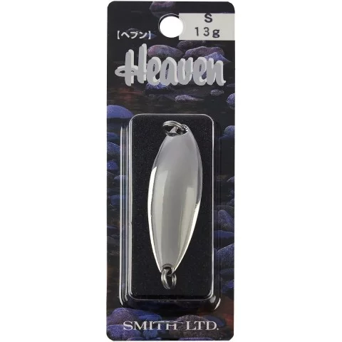 Блесна Smith Heaven 13.0g #01 S