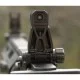 Цілик складаний Magpul MBUS ProSight . Колір - чорний
