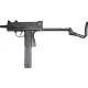 Пистолет-пулемет страйкбольный ASG Cobray Ingram M11 CO2 кал. 6 мм
