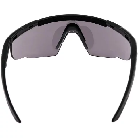 Очки баллистические Wiley X Saber Advanced 308. 3 линзы (Grey/Clear/Rust)