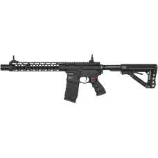 Винтовка страйкбольная G&G Armament GC16 Wild Hog 12