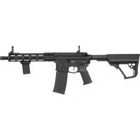 Винтовка страйкбольная Evolution Ghost 3.0 Viper M AEG 6 мм Black