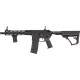Винтовка страйкбольная Evolution Ghost 3.0 Viper M AEG 6 мм Black