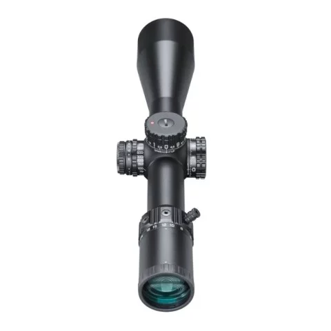 Оптический прицел Bushnell Match Pro 5-30x56 сетка Deploy MIL 2 с подсветкой