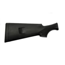 F0063000 Приклад c затыльником к Benelli M4 S90 пластиковый