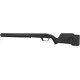 Ложа Magpul Hunter 110 Short Action Black для левши