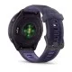 Смарт-часы Garmin Forerunner 570 (47 мм) индиго алюминий императорский пурпурный/индиго