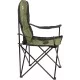 Стілець Skif Outdoor Soft Base Black/olive