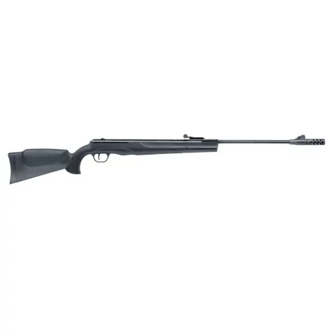Гвинтівка пневматична Umarex Ruger Air Scout Magnum