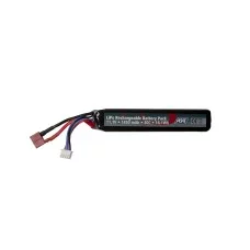 Аккумулятор ASG 11,1V LiPo 1450 mAh T-Plug