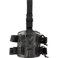 Кобура FAB Defense Scorpus MTR набедренная для Glock 17/19