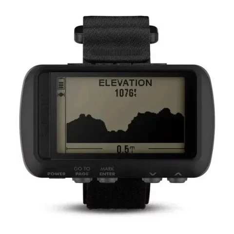 Навигатор Garmin Foretrex 601