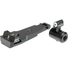 Целик и мушка XS Sights Big Dot для АК